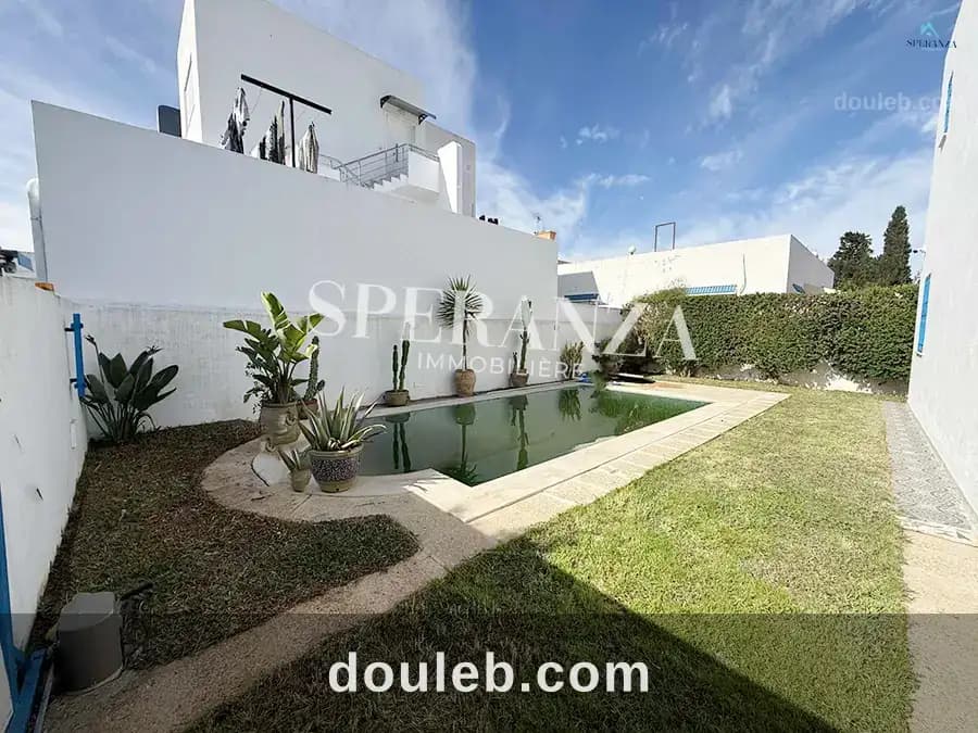 Villa el musk - Miniature 5