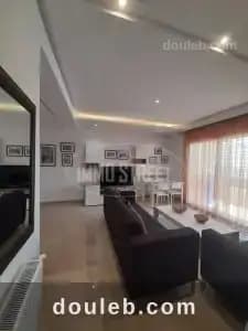 Appartements s1 jardins de carthage ref409a à Tunis