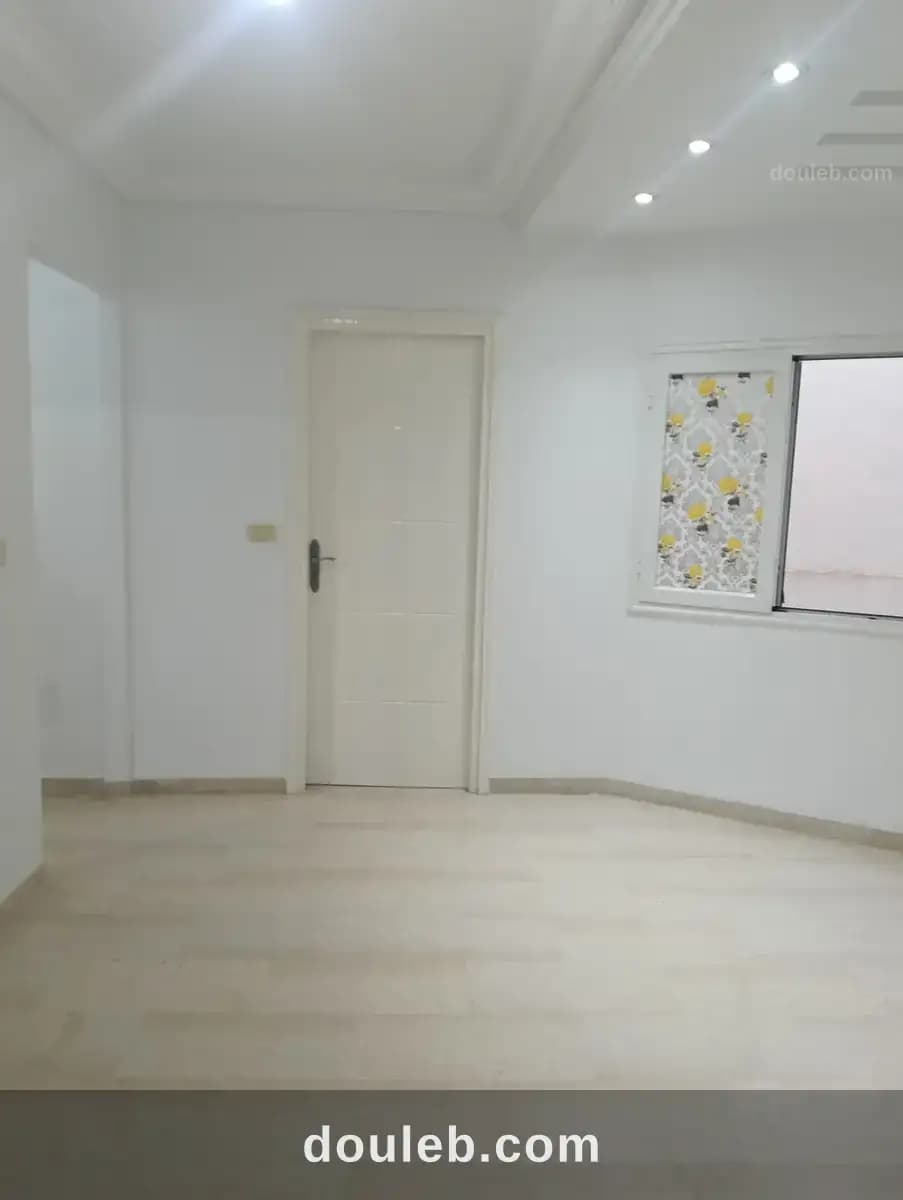 Petit appartement à Sousse