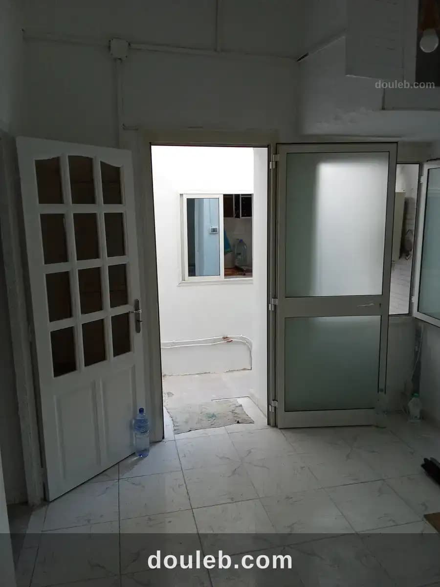 Maison rades mrah à Ben Arous