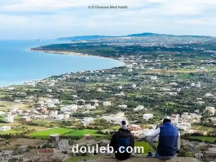 Terrains et villas à metline cap zbib et demna - Miniature 3