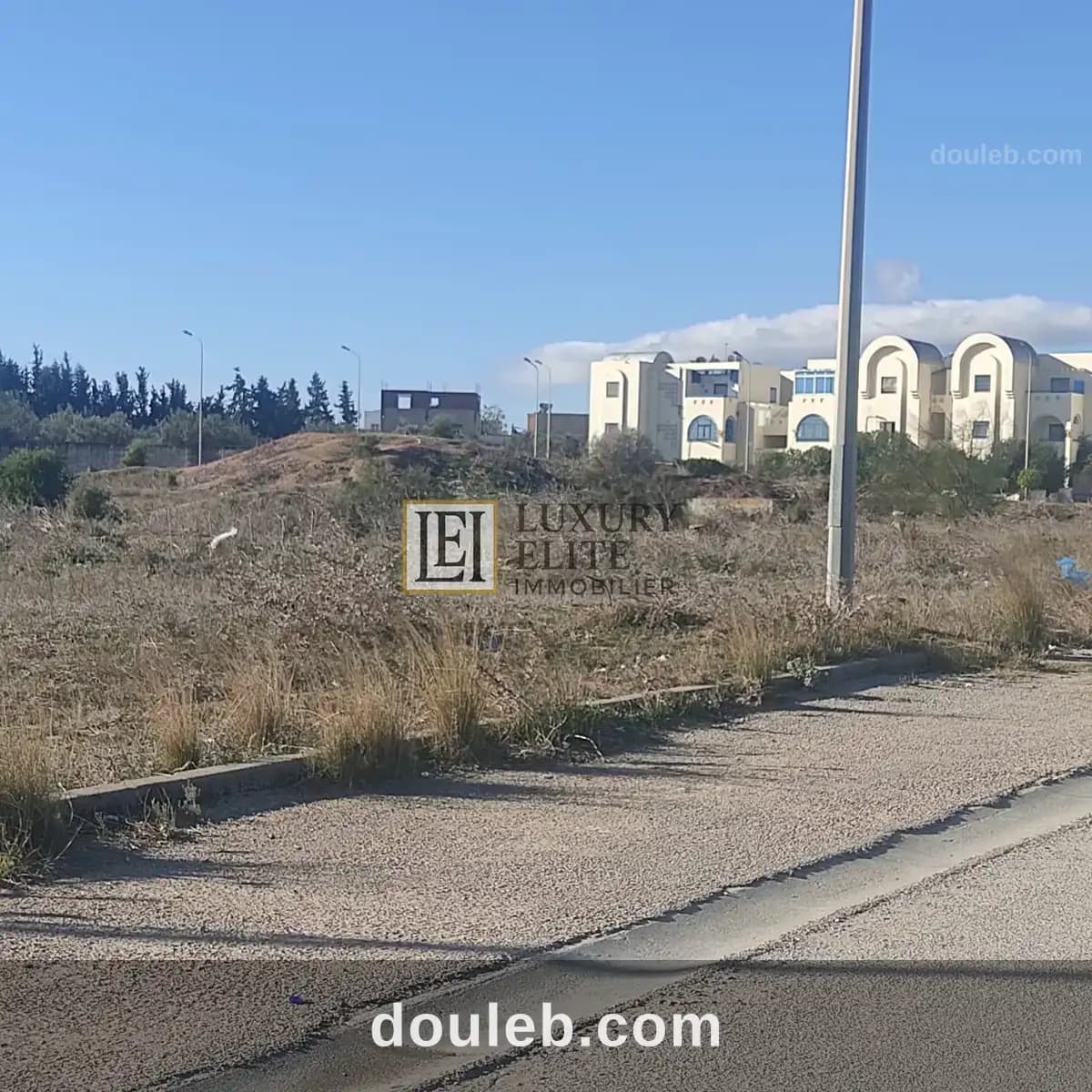Terrain pour promoteur immobilier - Miniature 4
