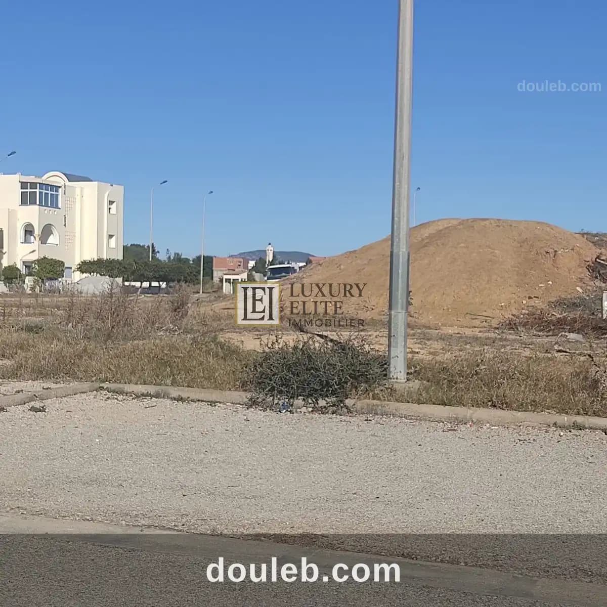 Terrain idéale pour promoteurs immobiliers - Miniature 5