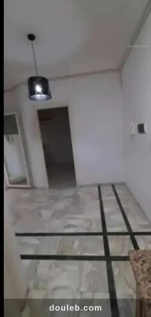 Un appartement s1 à menzah 7 bis à Ariana