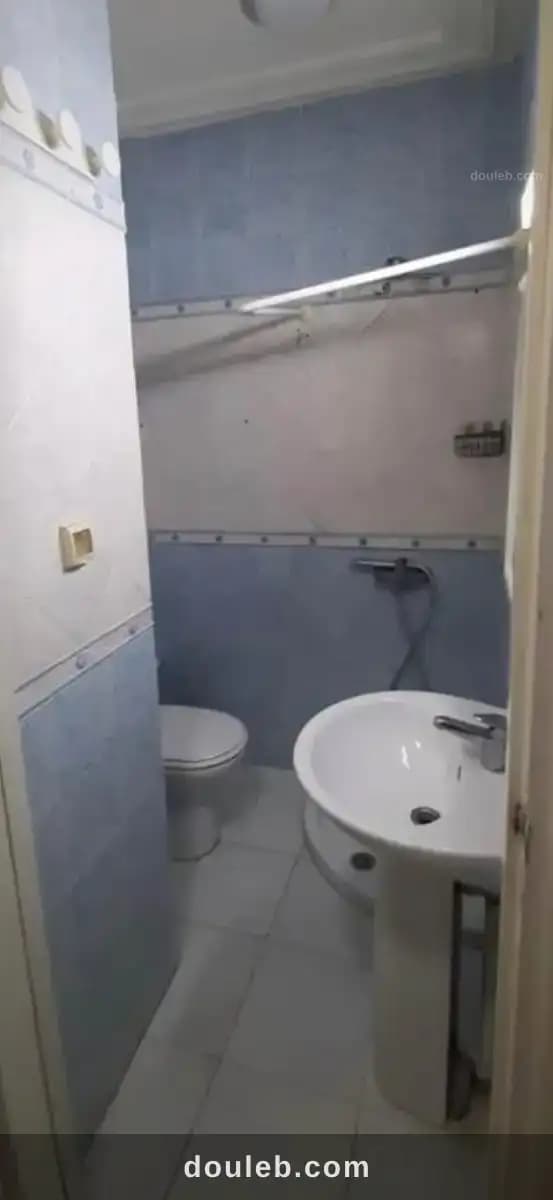 Un appartement s1 à menzah 7 bis - Miniature 4