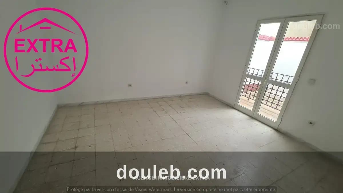 9eme etage de villa a nabeul à Nabeul