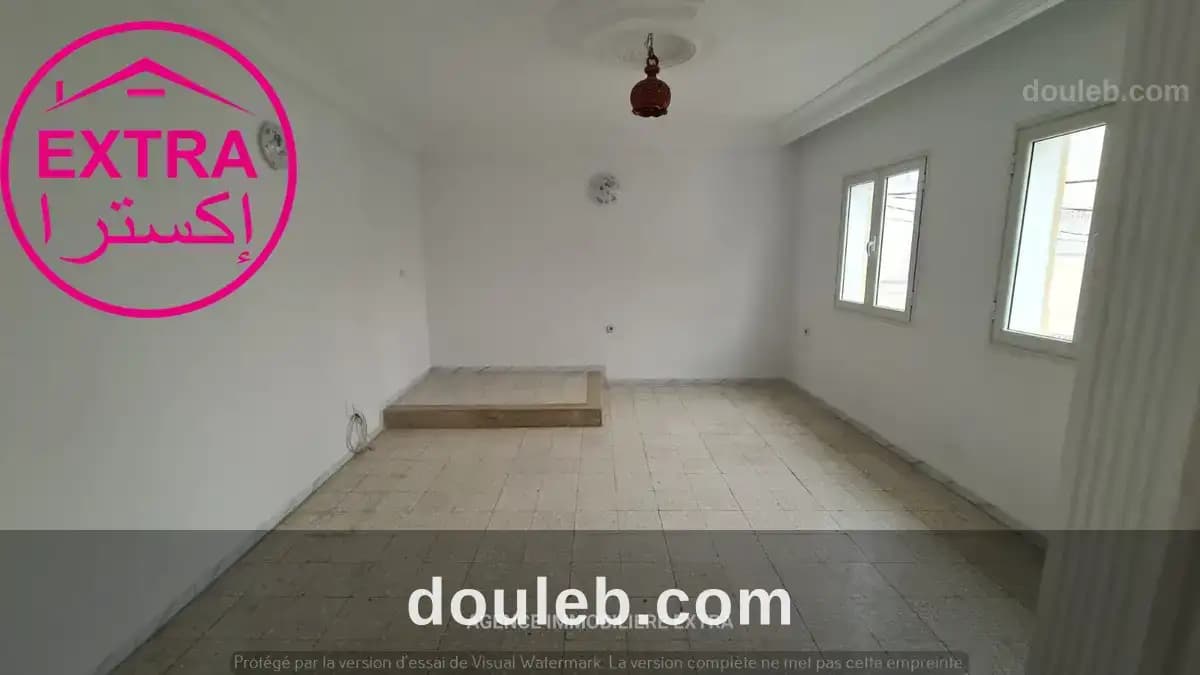 9eme etage de villa a nabeul - Miniature 5