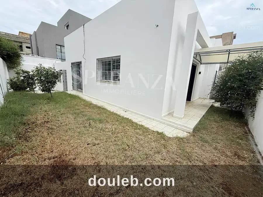 Villa soléa à Nabeul