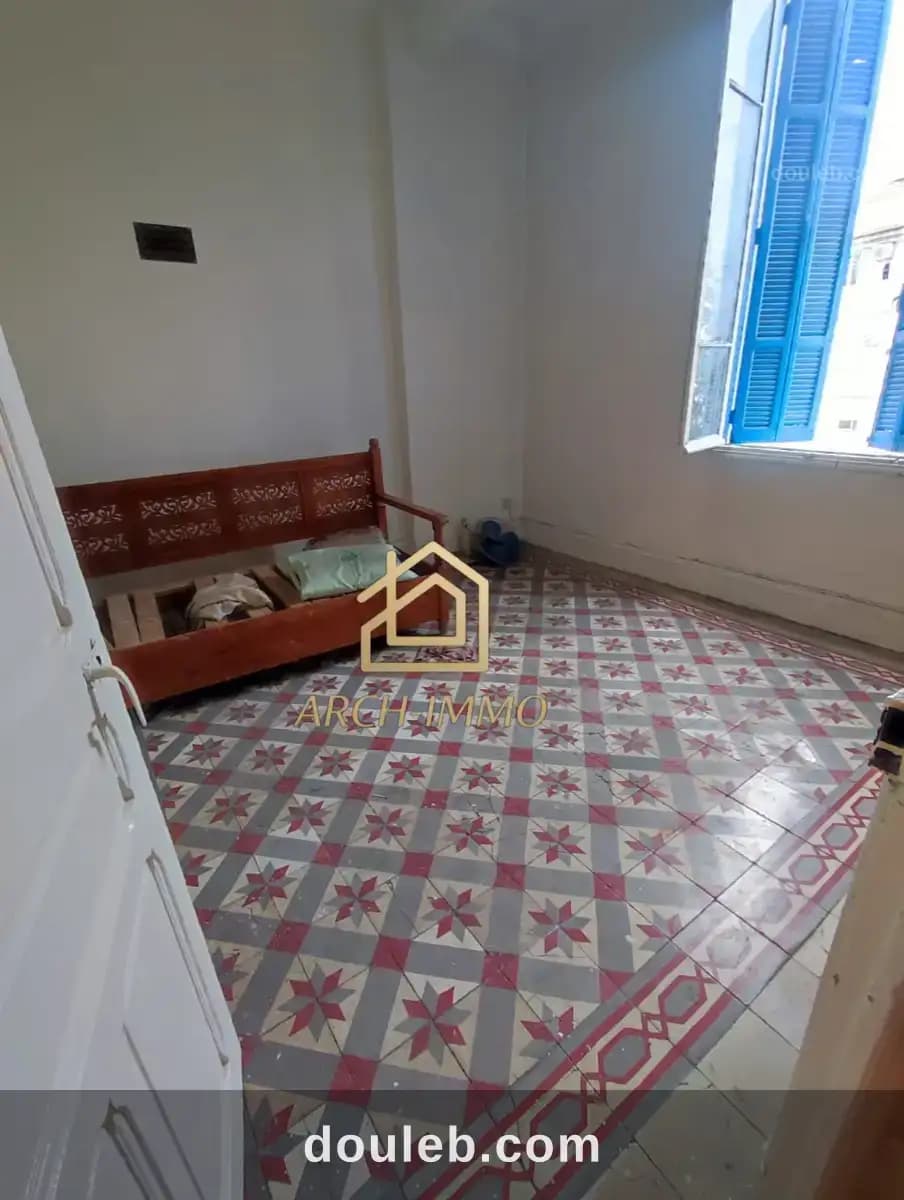 App s1 au passage à Tunis