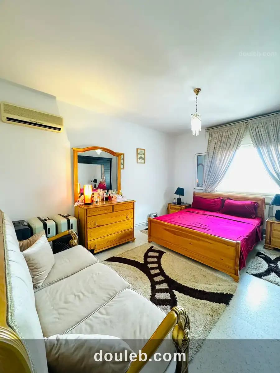 Direct proprietaire appartement s1 meublé 92 m2 - Miniature 2