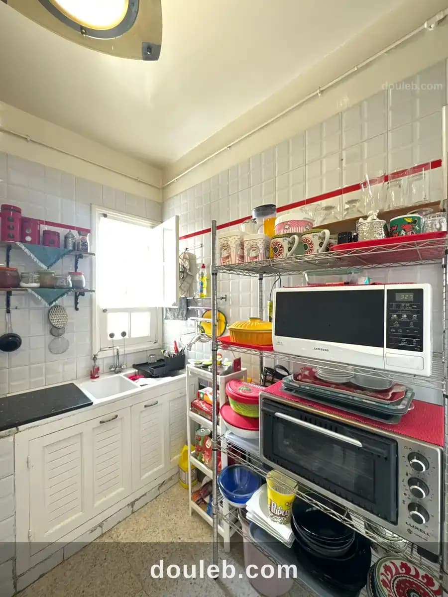 Direct proprietaire appartement s1 meublé 92 m2 - Miniature 3