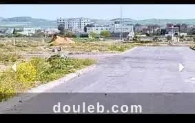 Terrain afh takasim hidhab mornaguiya 280m2 à Manouba