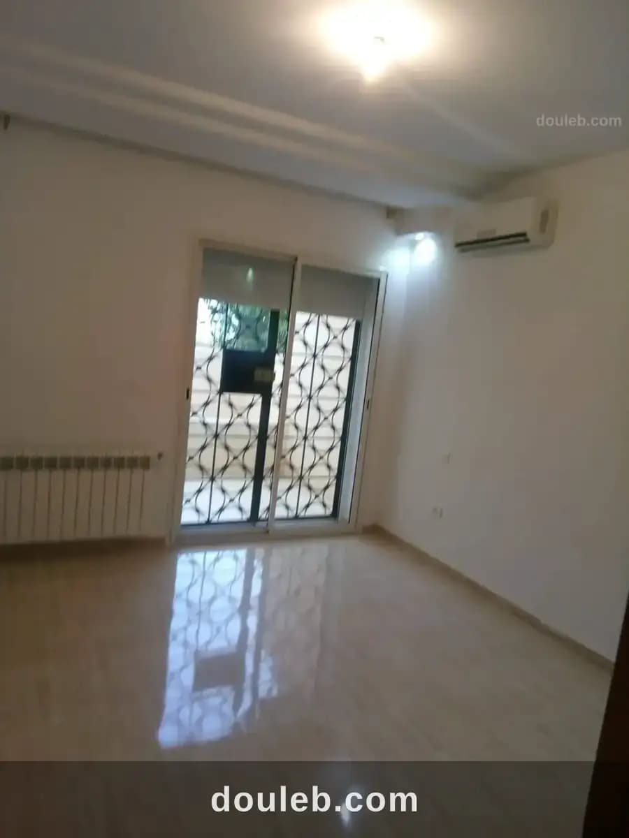 Un apart s 1 cité nasr 2 à Ariana