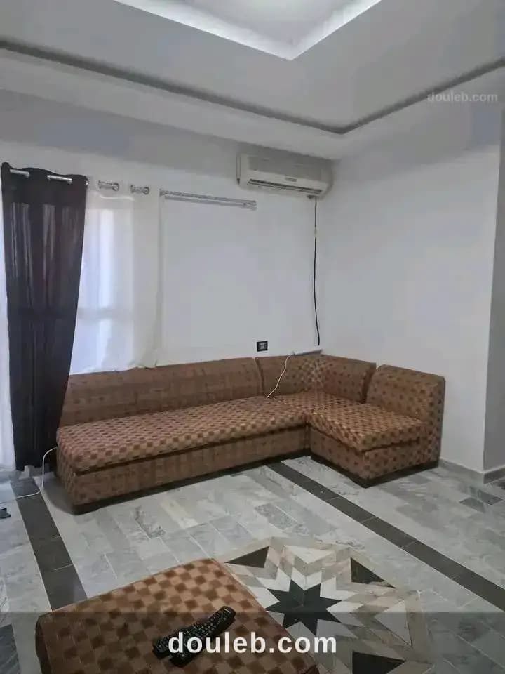 Des appartements meublés à manouba slimen kehia à Manouba