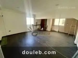 bureau en rdc sur deux niveaux ref462a à Tunis