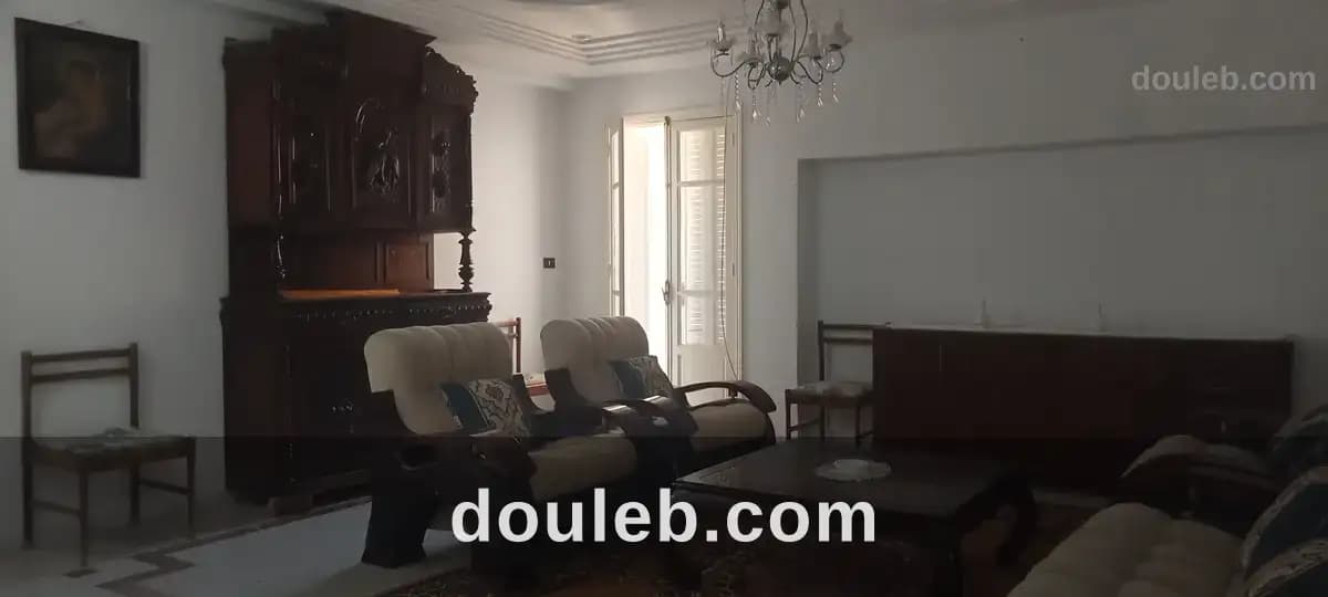 Appartement à Sfax