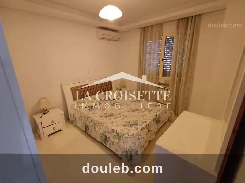 Appartement s1 meublé à la goulette mal2038 - Miniature 5
