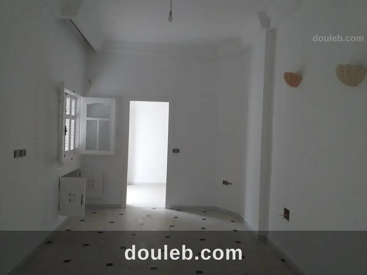 Maison centre ville à Nabeul