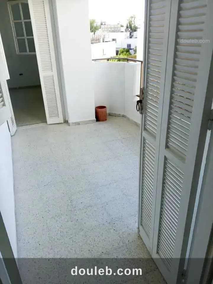 Appartement s3 manar2 à Tunis