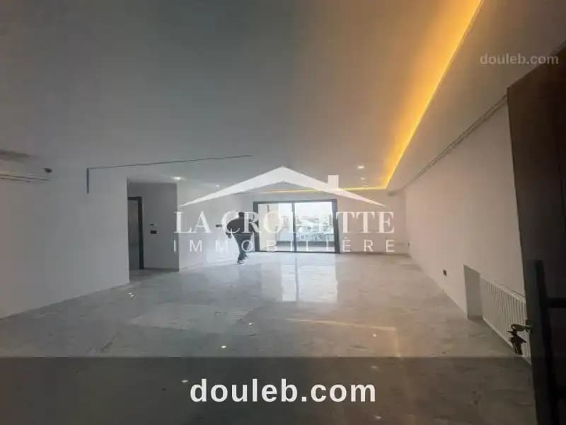 Appartement s2 à la soukra mal2131 à Ariana