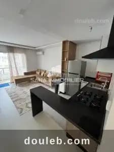A appartement s1 ref465a - Miniature 3