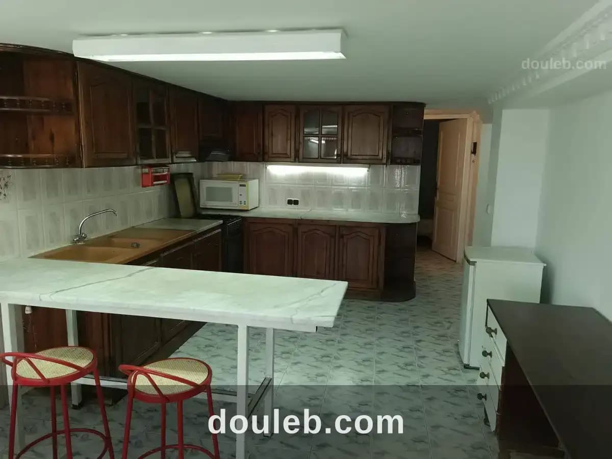 Jolie studio s1 à Tunis