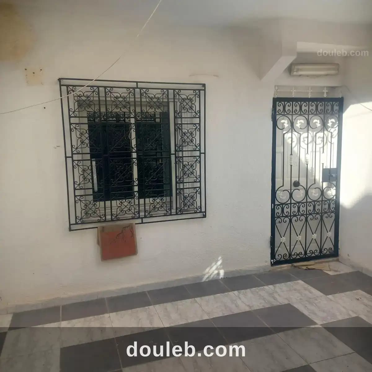 Opportunité à saisir à Tunis