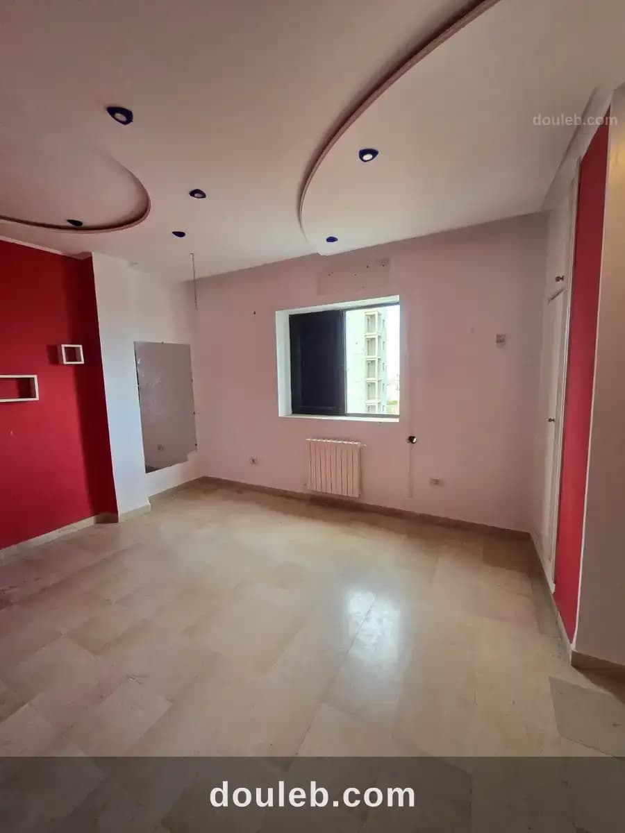 Appartement s2 haut standing a khezama - Miniature 5