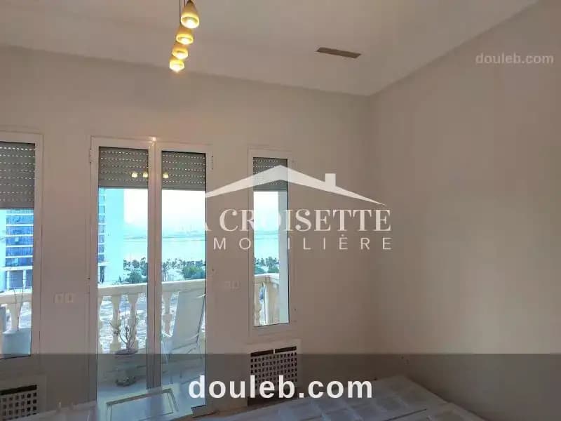 Appartement s4 vue sur lac au lac2 zal1747 - Miniature 3