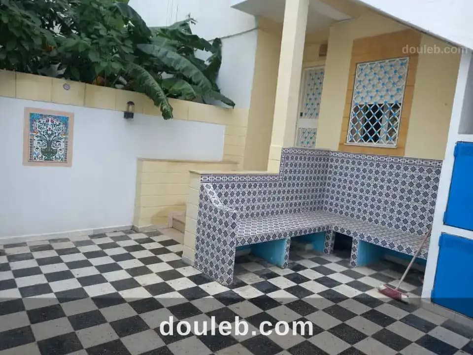 App rdc style maison - Miniature 2