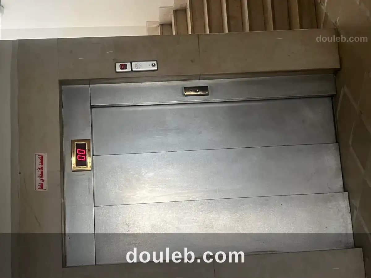 Bel studio résidence el mechtel à Tunis