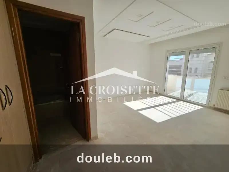 Appartement s4 avec terrasse à l'aouina zal2126 - Miniature 4