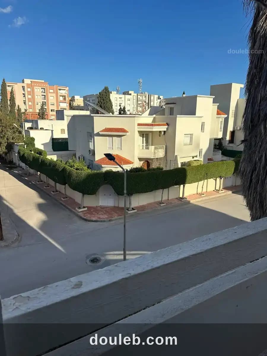 Appartement s3 à khezama est à Sousse