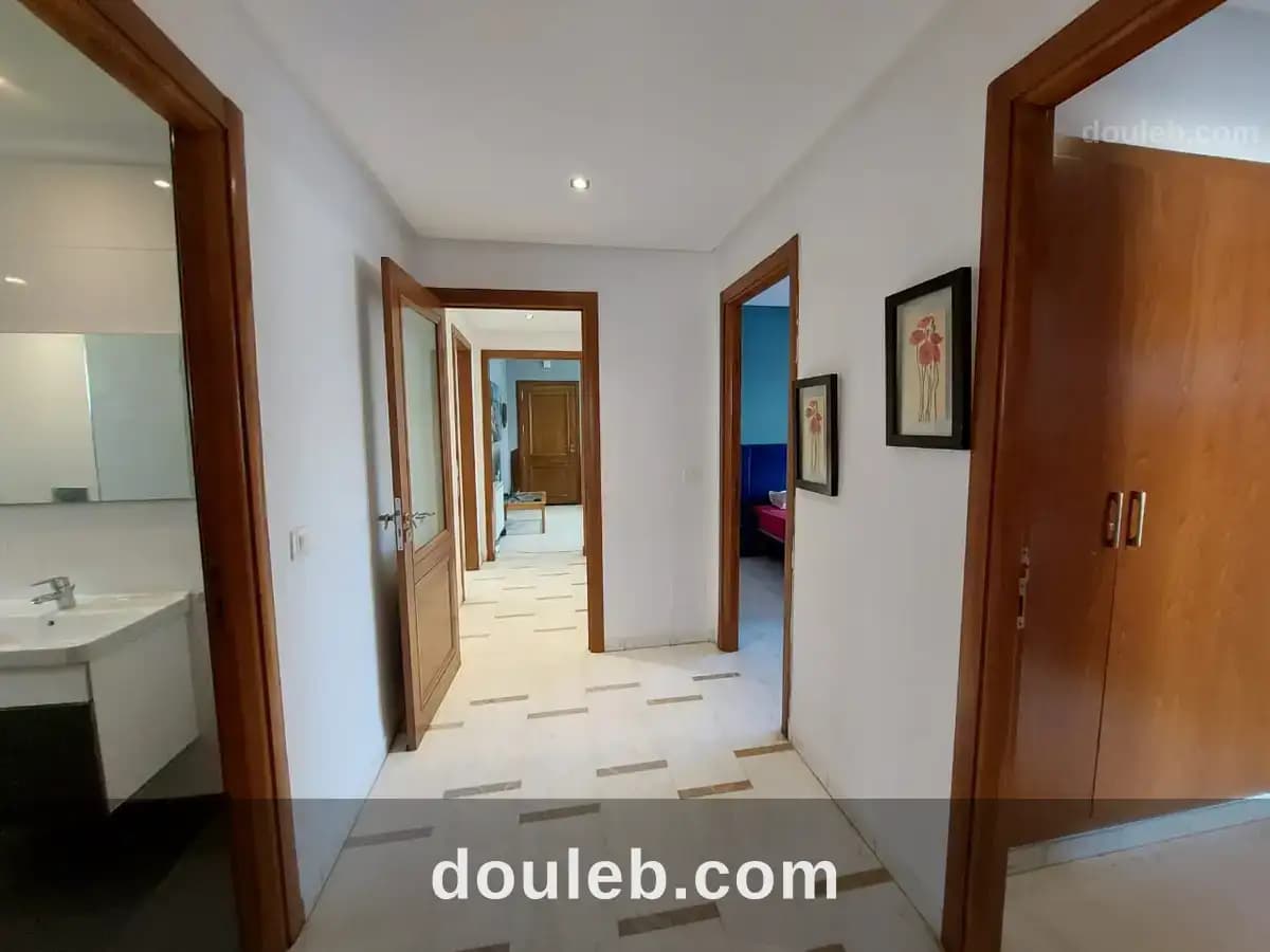 Super luxueux par nuitée à Tunis