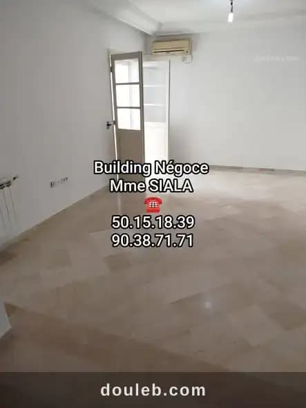 Soukra joli appt s2 mosquée erraoudha - Miniature 2