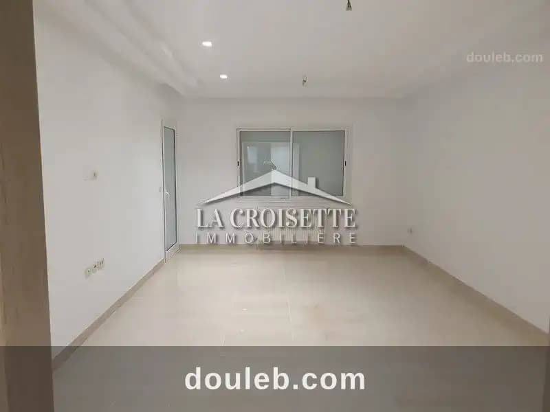 Appartement s3 à la soukra mal4346 à Ariana