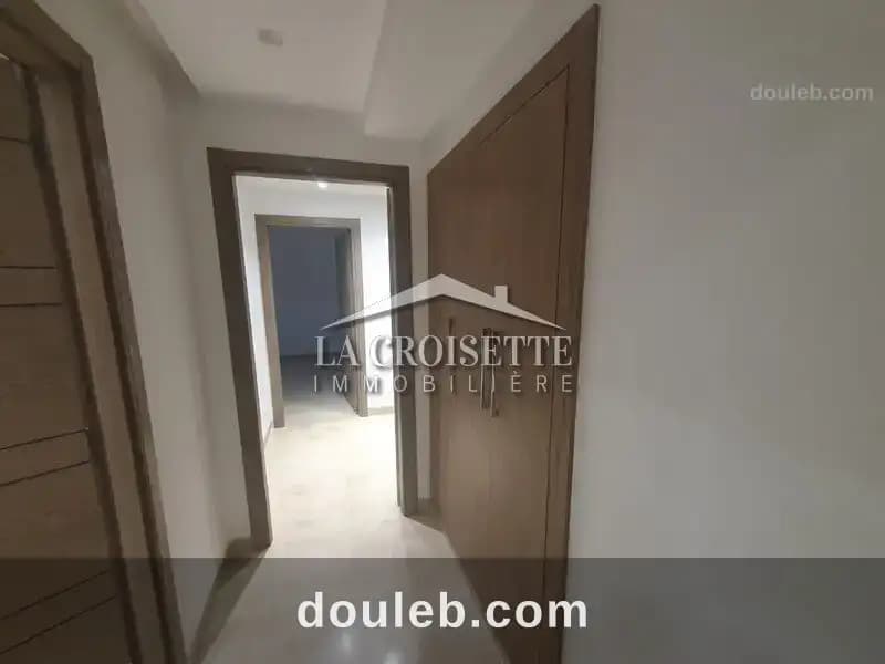 Appartement s3 à la soukra mal4346 - Miniature 4