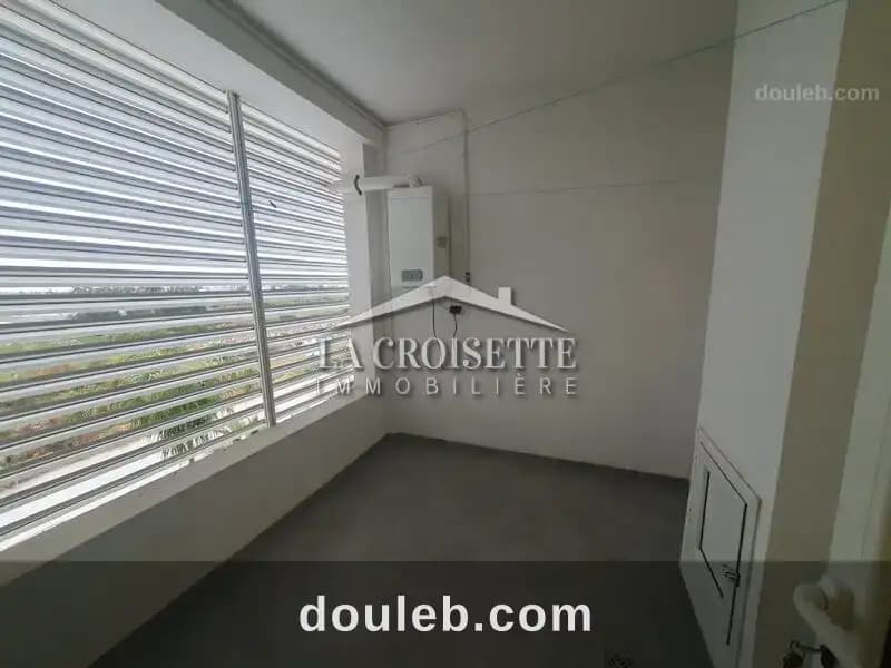 Appartement s3 à la soukra mal4346 - Miniature 5