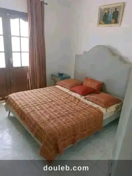 Appartement meublé s2 centre ville hammamet à Nabeul