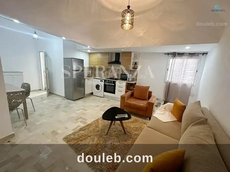 Appartement rosalio à Nabeul