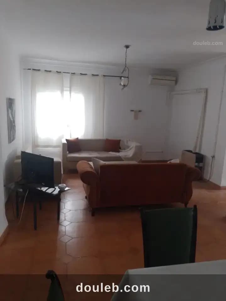 Bel appartement meublé s2 hammamet nord - Miniature 5