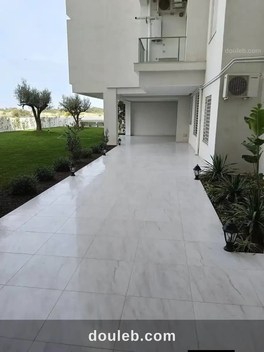 Appartement s1 à l aouina la nouvelle soukra à Ariana