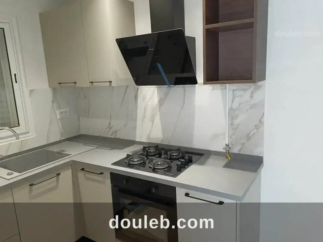 Appartement s1 à l aouina la nouvelle soukra - Miniature 2
