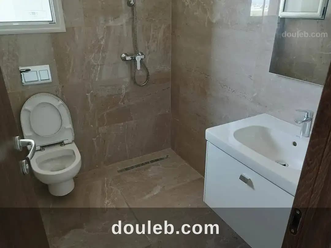 Appartement s1 à l aouina la nouvelle soukra - Miniature 5