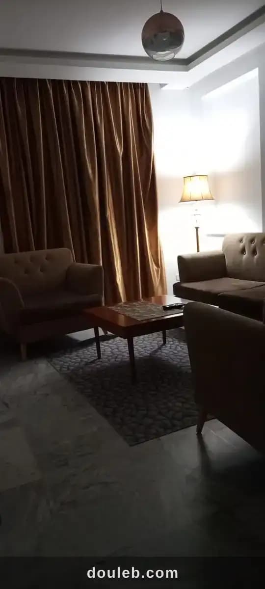 Appartement par nuitée - Miniature 2