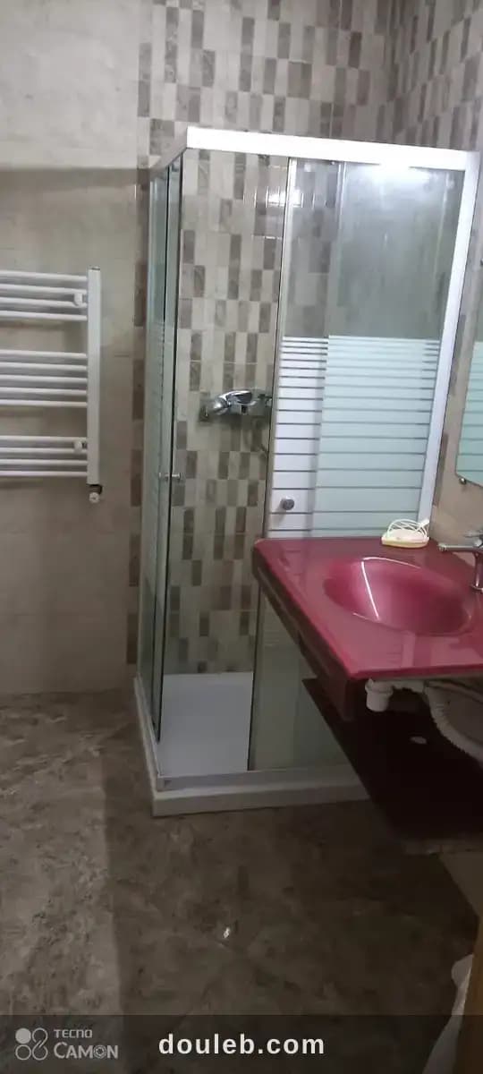 Appartement par nuitée - Miniature 5