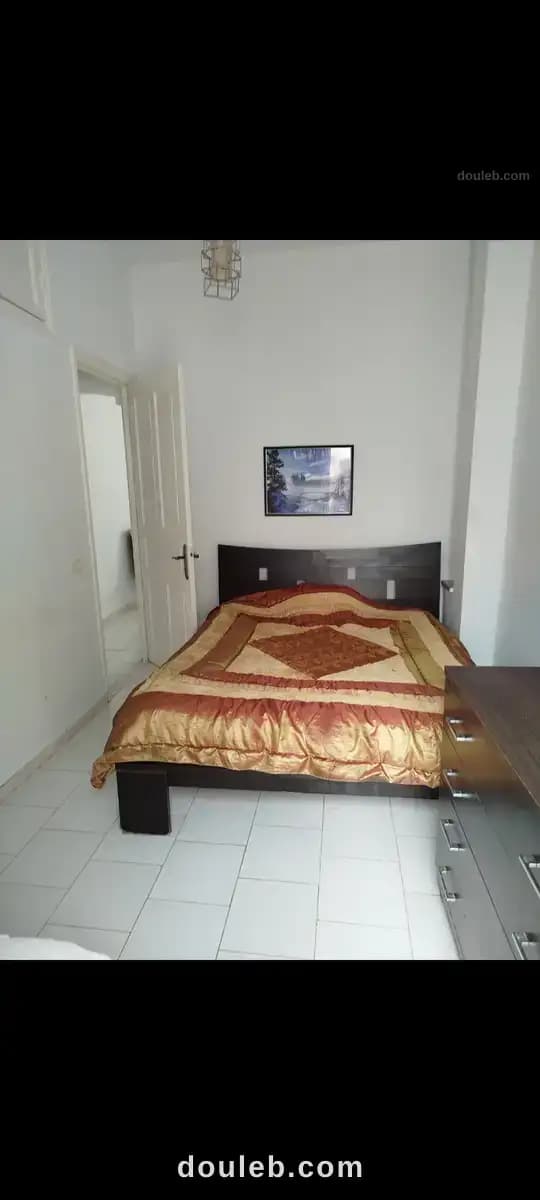 Appartement s plus 1 à Tunis