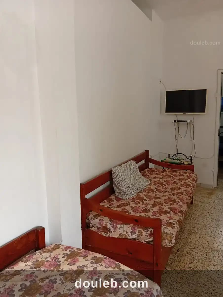 Un appartement s2 à menzah 9 b à Tunis