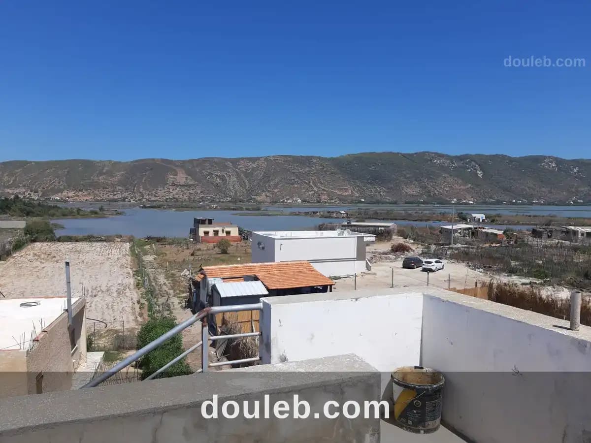 Appartments à Bizerte