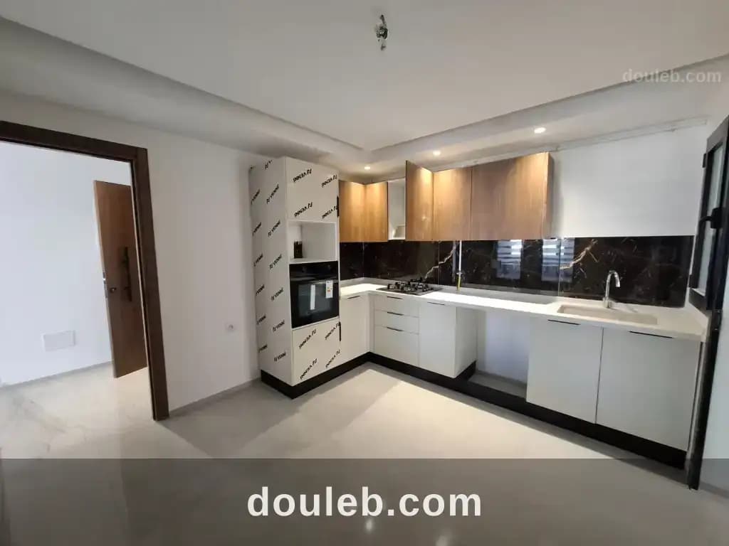 Appartement hst s3 medina à Ben Arous